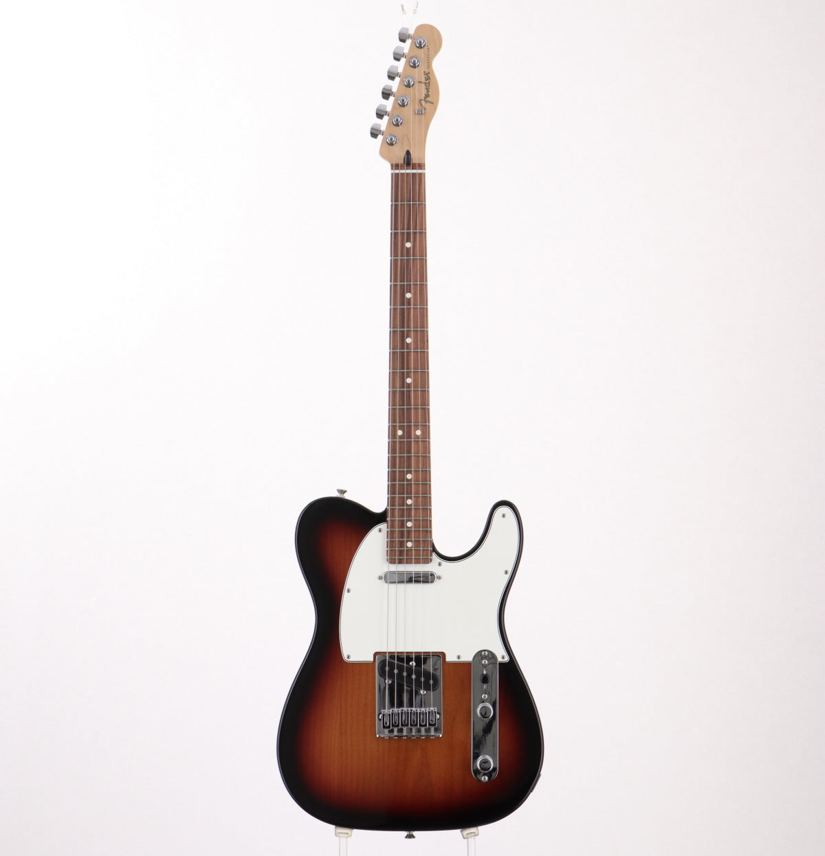[SN MX19264135] USED FENDER / Player Telecaster Pau Ferro 3 Color Sunburst [06]