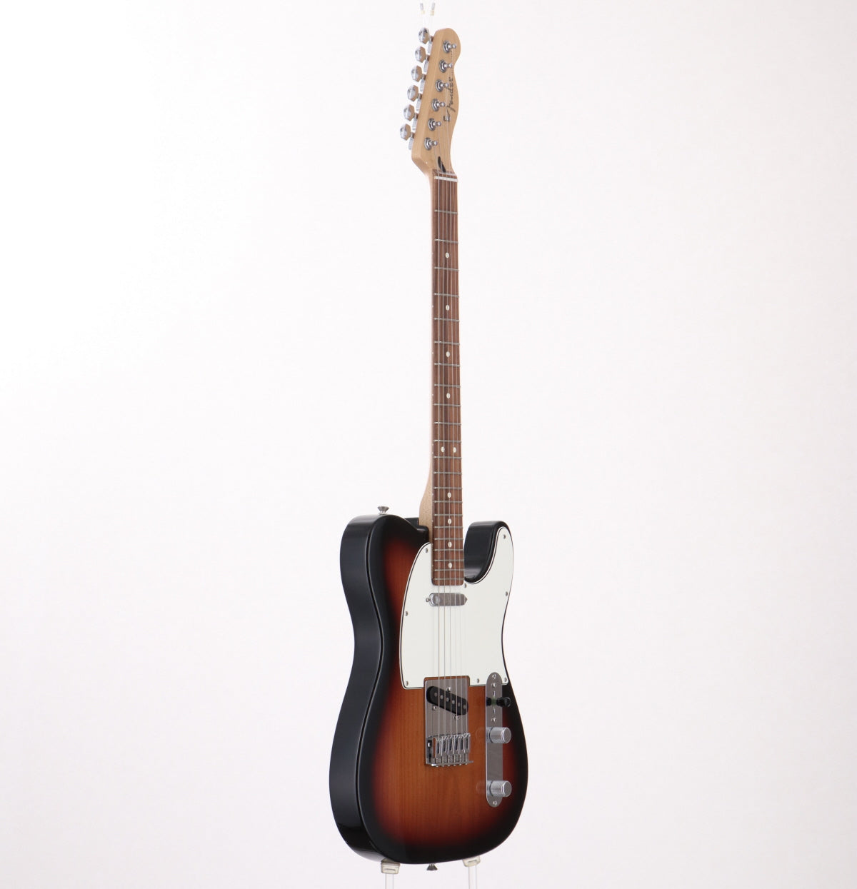 [SN MX19264135] USED FENDER / Player Telecaster Pau Ferro 3 Color Sunburst [06]