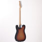 [SN MX19264135] USED FENDER / Player Telecaster Pau Ferro 3 Color Sunburst [06]