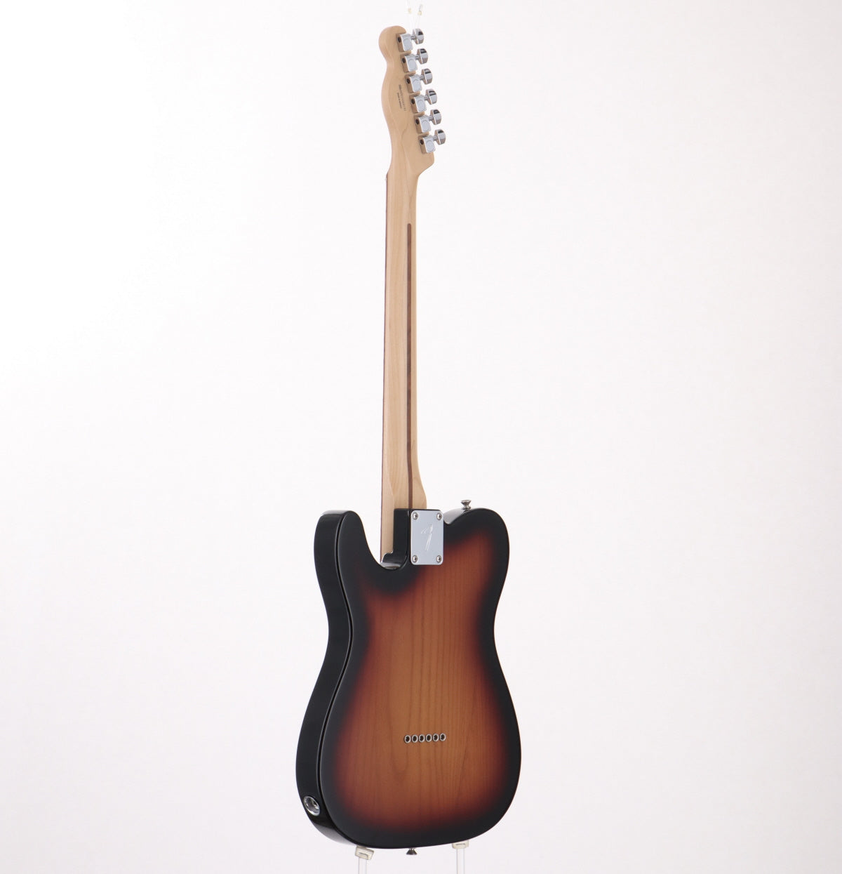 [SN MX19264135] USED FENDER / Player Telecaster Pau Ferro 3 Color Sunburst [06]