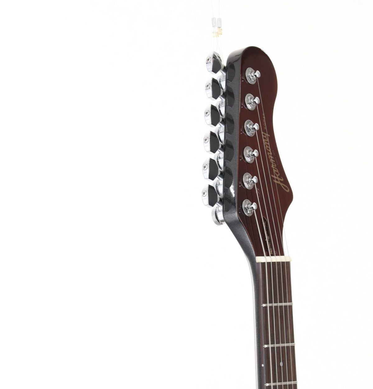 [SN 2220249] USED Harmony / Comet Space Black [09]