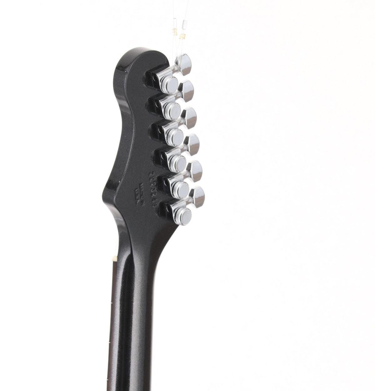 [SN 2220249] USED Harmony / Comet Space Black [09]