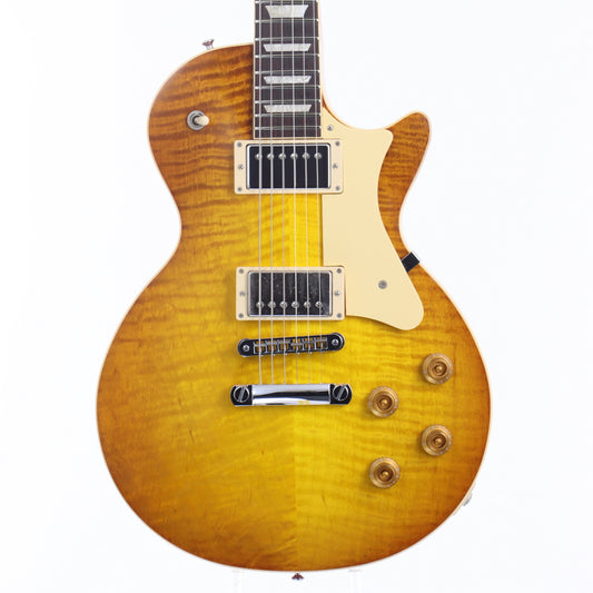 [SN 1220413] USED Heritage / Standard Collection H-150 Dirty Lemon Burst [12]