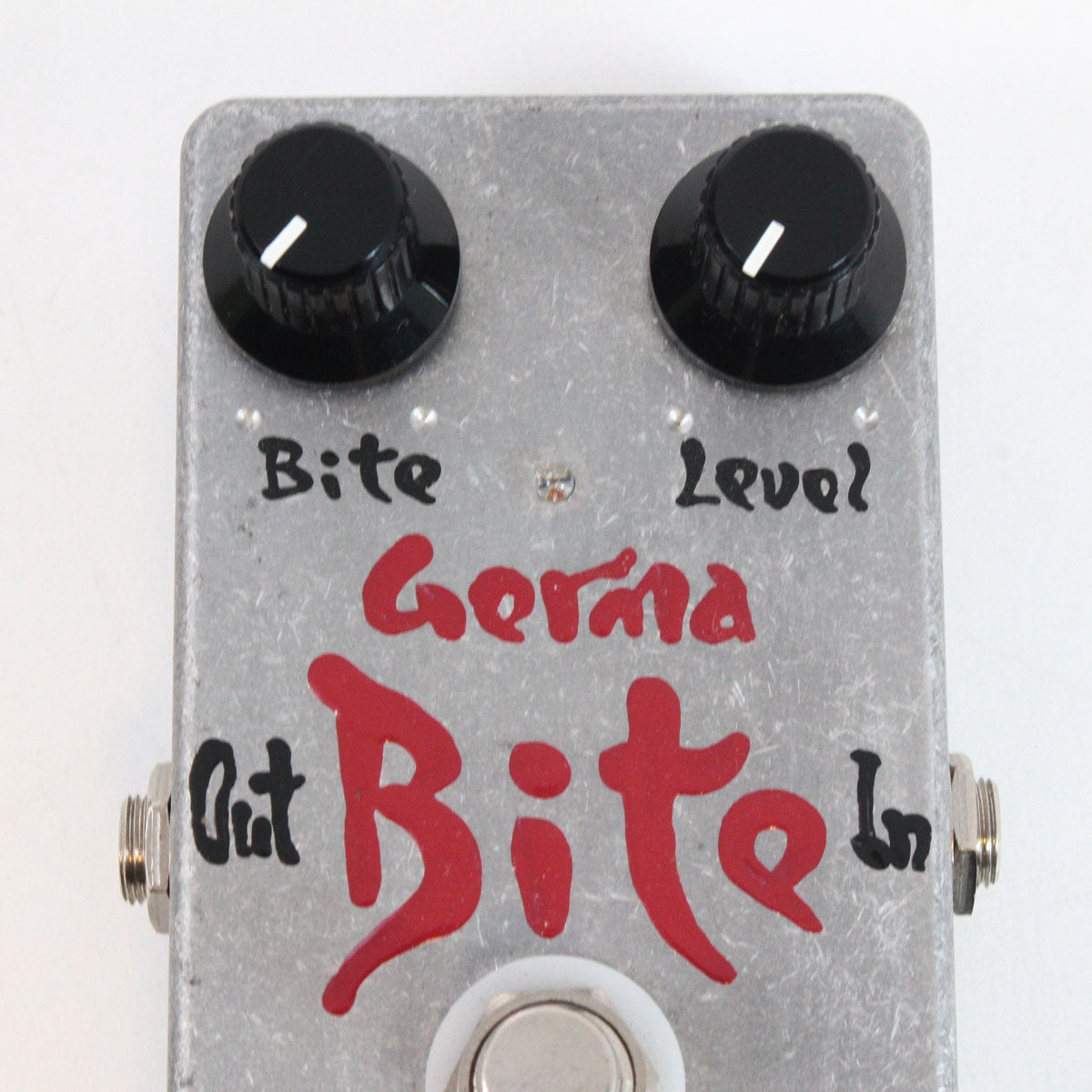 [SN G195] USED AKIMA&amp;NEOS / Germa Bite [05]