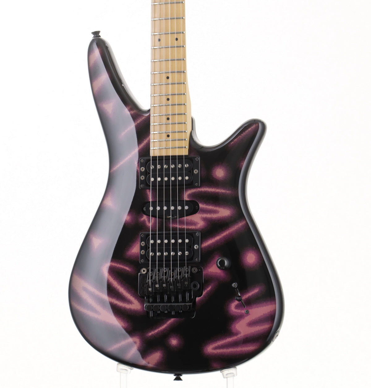 USED YAMAHA / MG-MIIG Neon Light [06]