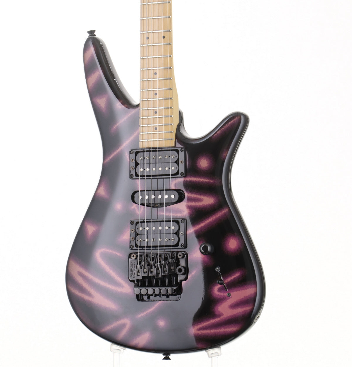 USED YAMAHA / MG-MIIG Neon Light [06]