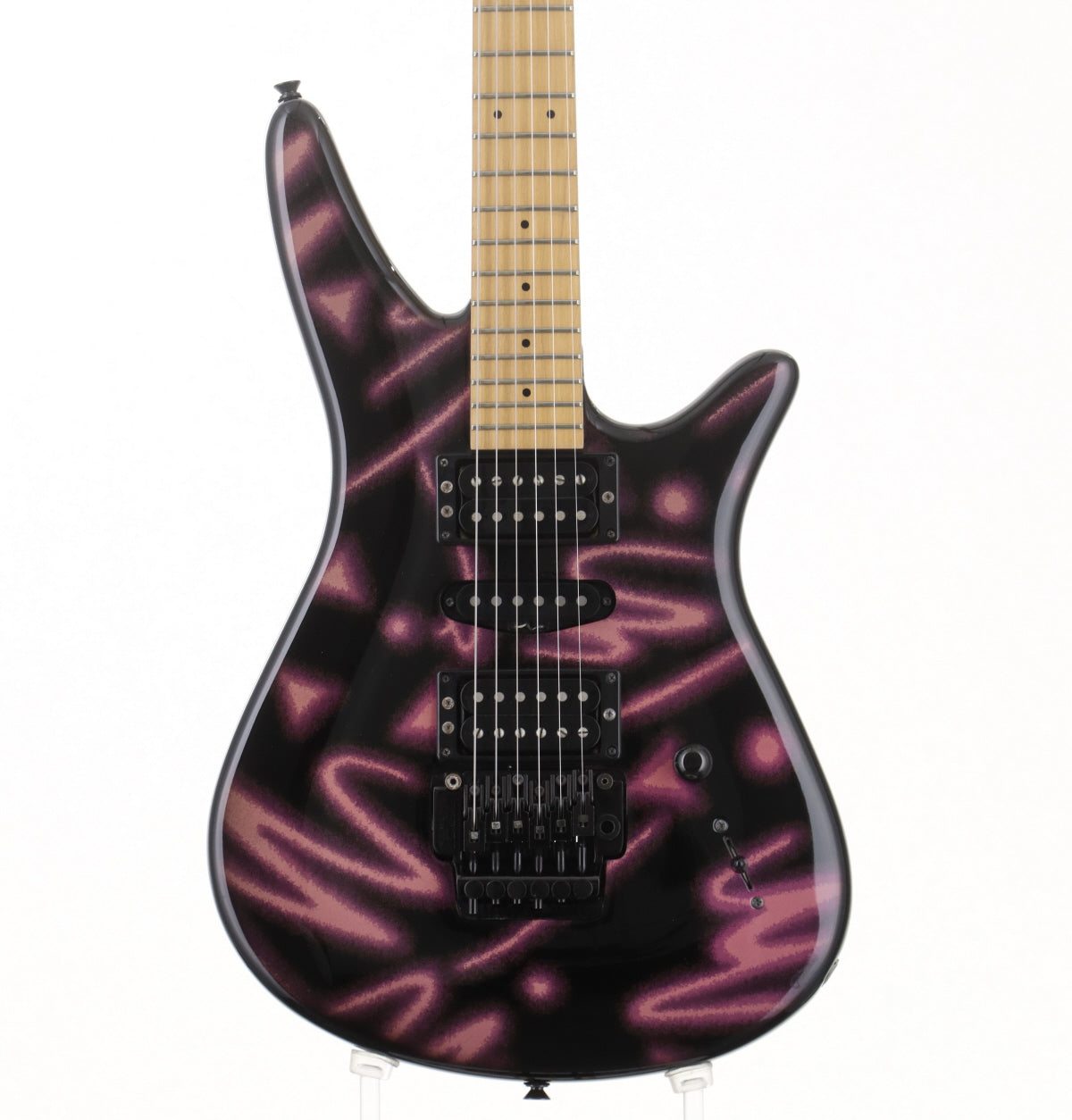 USED YAMAHA / MG-MIIG Neon Light [06]