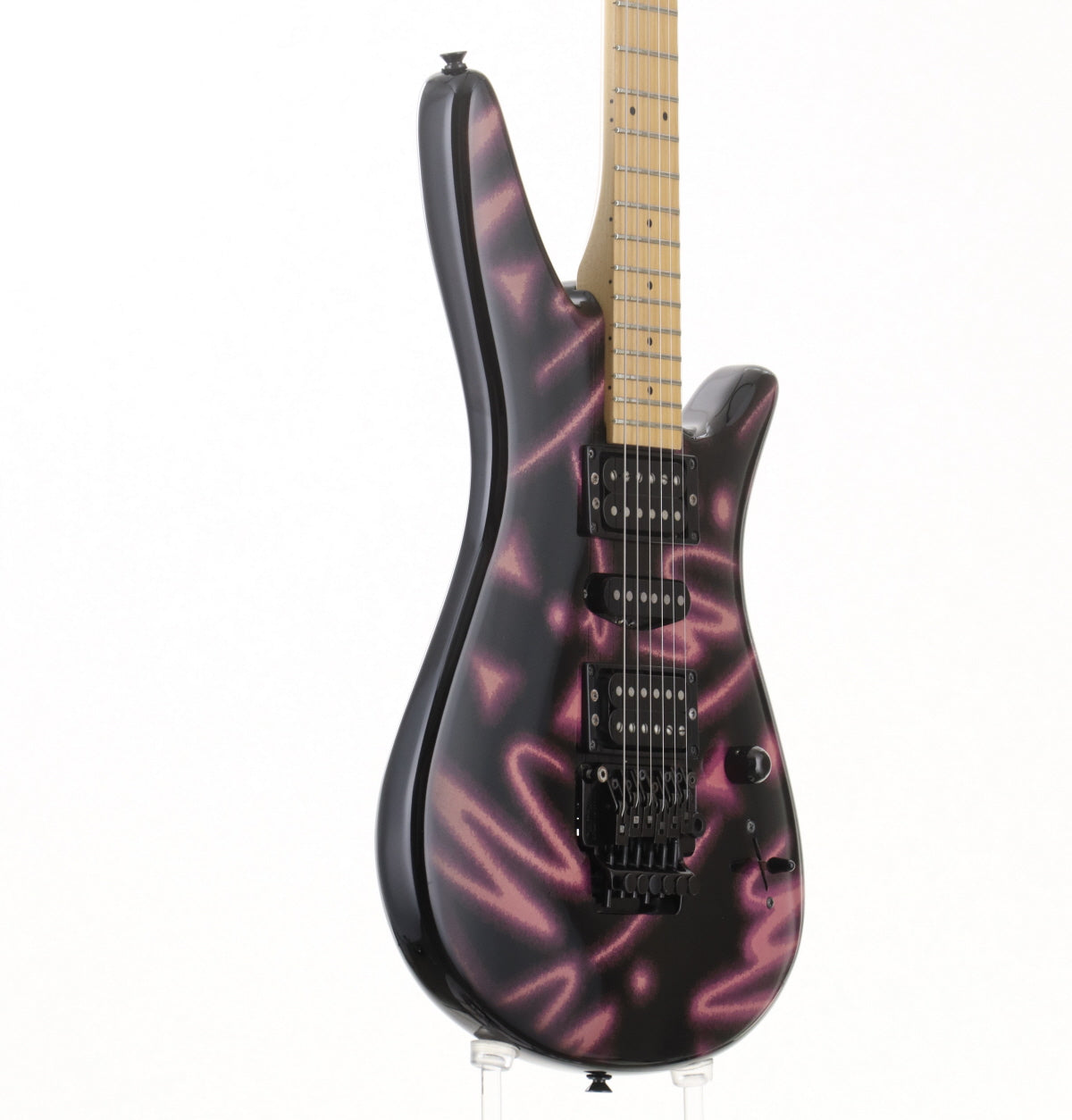 USED YAMAHA / MG-MIIG Neon Light [06]