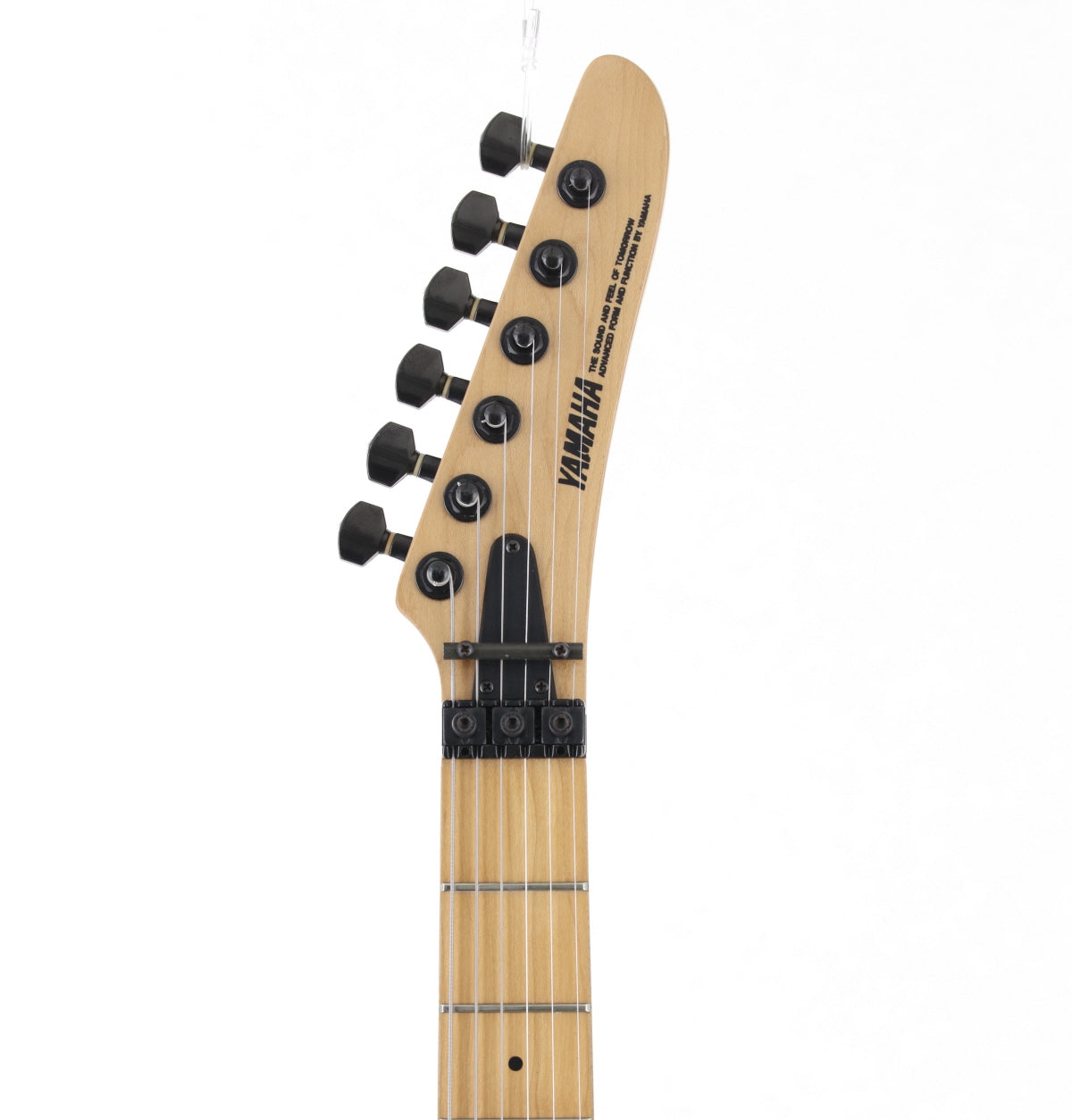 USED YAMAHA / MG-MIIG Neon Light [06]