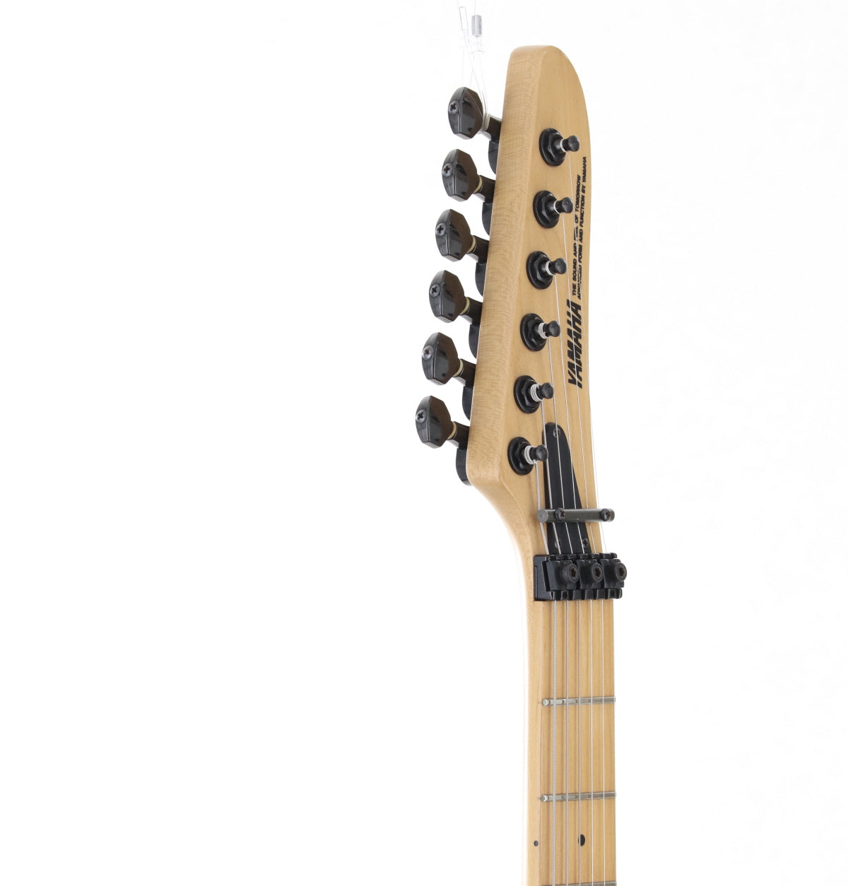 USED YAMAHA / MG-MIIG Neon Light [06]