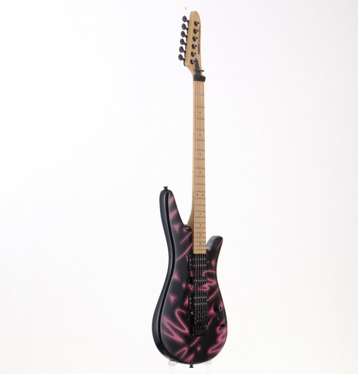 USED YAMAHA / MG-MIIG Neon Light [06]