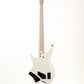 [SN HJ0700307] USED HEX Guitars / NB505 Ivory [3.67kg] HEX Guitars Multi-scale 5-string Active Bass [08]
