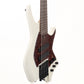 [SN HJ0700307] USED HEX Guitars / NB505 Ivory [3.67kg] HEX Guitars Multi-scale 5-string Active Bass [08]