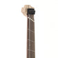 [SN HJ0700307] USED HEX Guitars / NB505 Ivory [3.67kg] HEX Guitars Multi-scale 5-string Active Bass [08]
