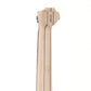 [SN HJ0700307] USED HEX Guitars / NB505 Ivory [3.67kg] HEX Guitars Multi-scale 5-string Active Bass [08]