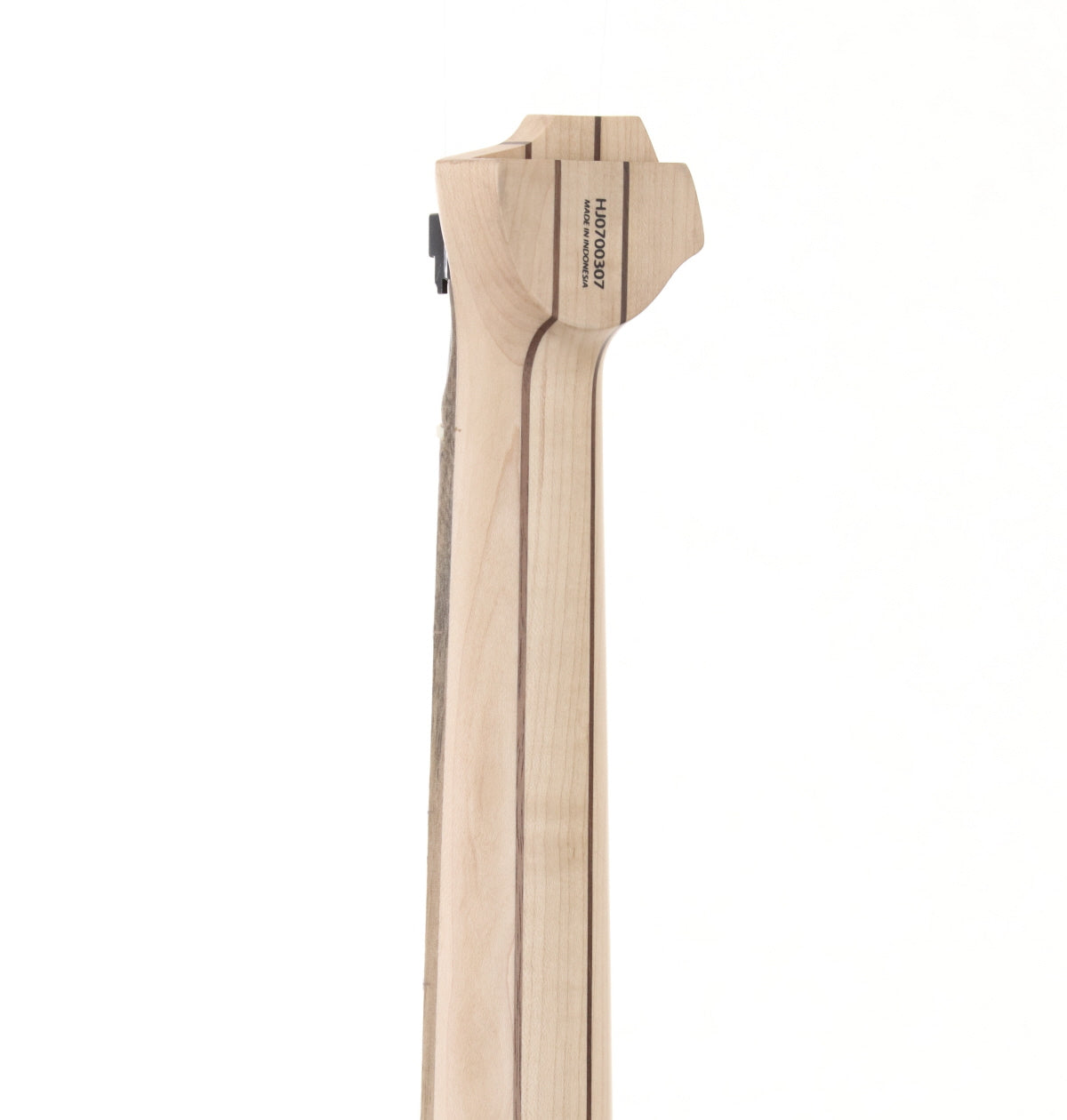 [SN HJ0700307] USED HEX Guitars / NB505 Ivory [3.67kg] HEX Guitars Multi-scale 5-string Active Bass [08]