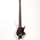 [SN HJ0700307] USED HEX Guitars / NB505 Ivory [3.67kg] HEX Guitars Multi-scale 5-string Active Bass [08]