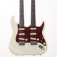 [SN JD12021523] USED FENDER JAPAN / ST-W / VWH Double Neck [06]