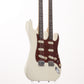 [SN JD12021523] USED FENDER JAPAN / ST-W / VWH Double Neck [06]