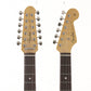[SN JD12021523] USED FENDER JAPAN / ST-W / VWH Double Neck [06]