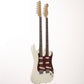 [SN JD12021523] USED FENDER JAPAN / ST-W / VWH Double Neck [06]