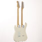 [SN JD12021523] USED FENDER JAPAN / ST-W / VWH Double Neck [06]