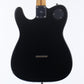 [SN 16396] USED Moon / RM-DX-134 Reggae Master Custom Black [11]