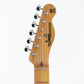 [SN 16396] USED Moon / RM-DX-134 Reggae Master Custom Black [11]