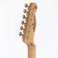 [SN 16396] USED Moon / RM-DX-134 Reggae Master Custom Black [11]