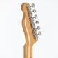 [SN 16396] USED Moon / RM-DX-134 Reggae Master Custom Black [11]