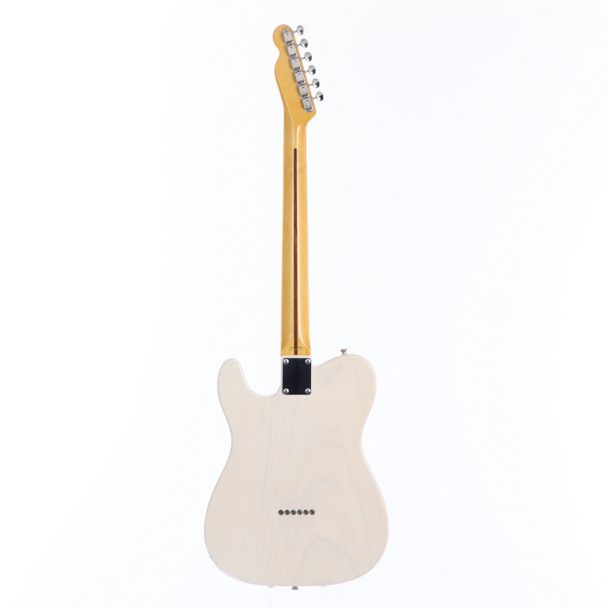 [SN CIJ R013599] USED Fender Japan / TL52-70US U.S. Blonde [11]