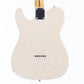 [SN CIJ R013599] USED Fender Japan / TL52-70US U.S. Blonde [11]