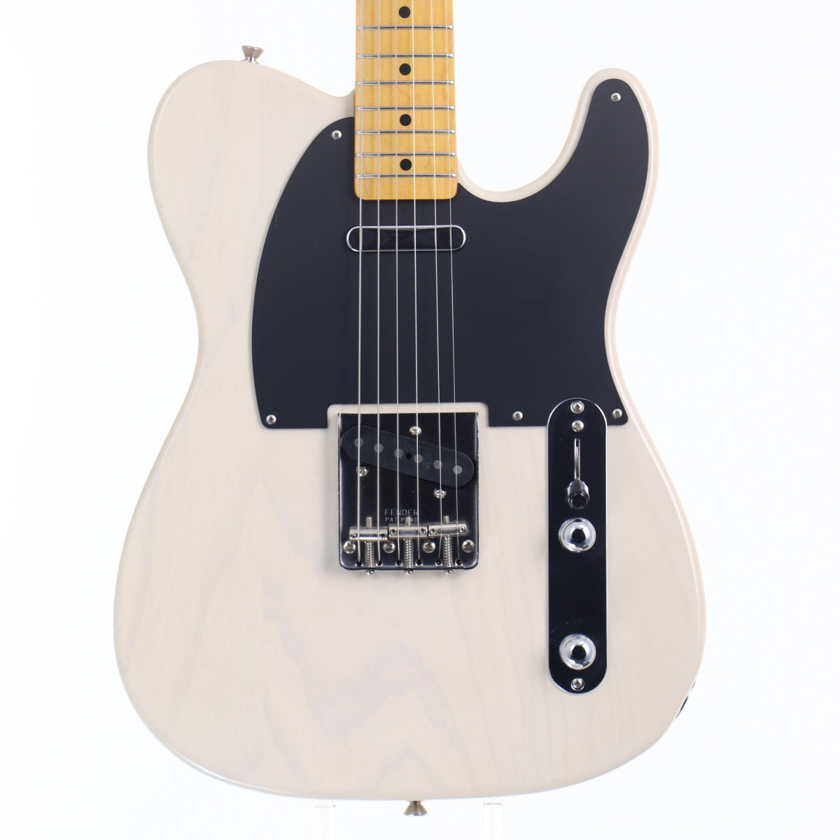[SN CIJ R013599] USED Fender Japan / TL52-70US U.S. Blonde [11]