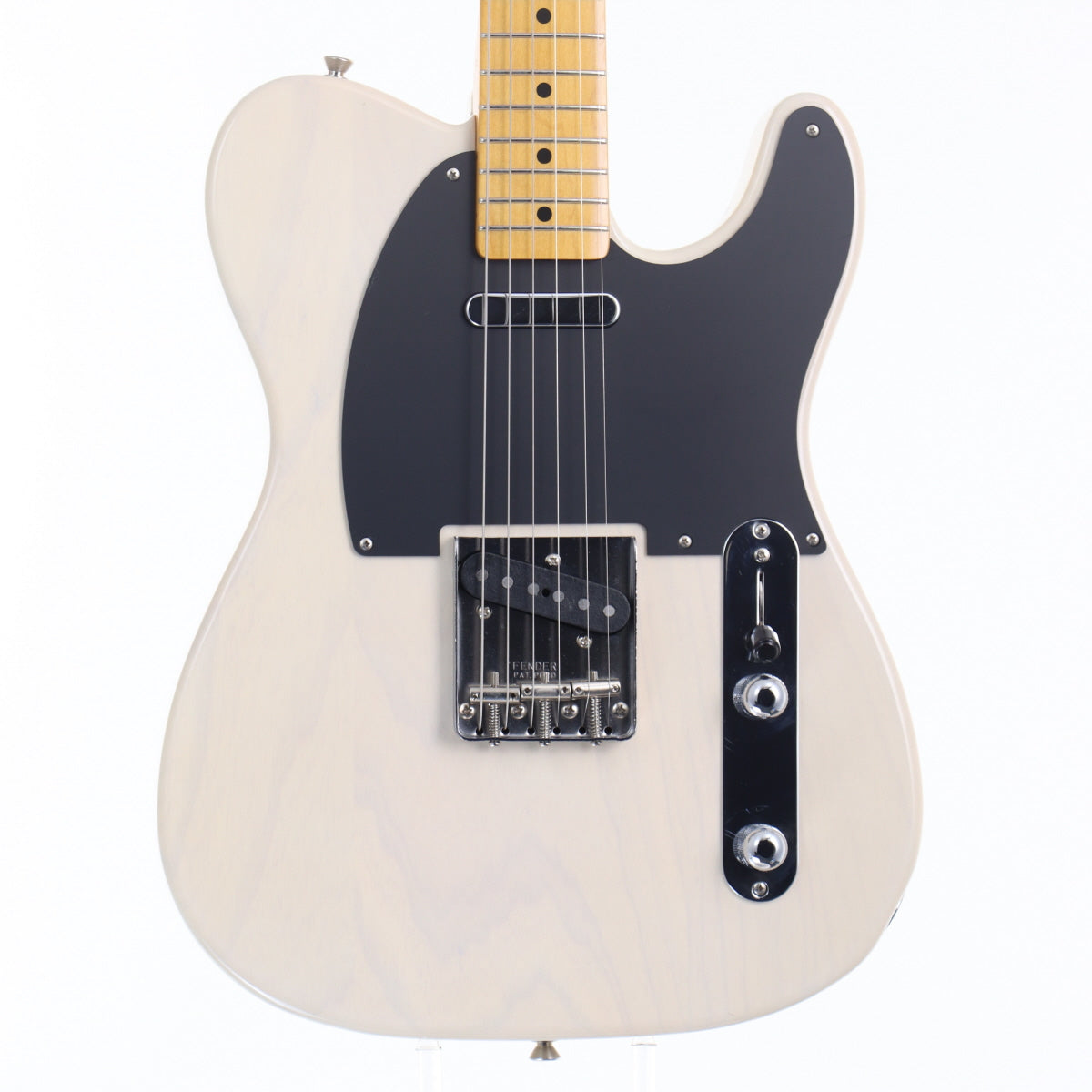 [SN CIJ R013599] USED Fender Japan / TL52-70US U.S. Blonde [11]