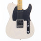 [SN CIJ R013599] USED Fender Japan / TL52-70US U.S. Blonde [11]