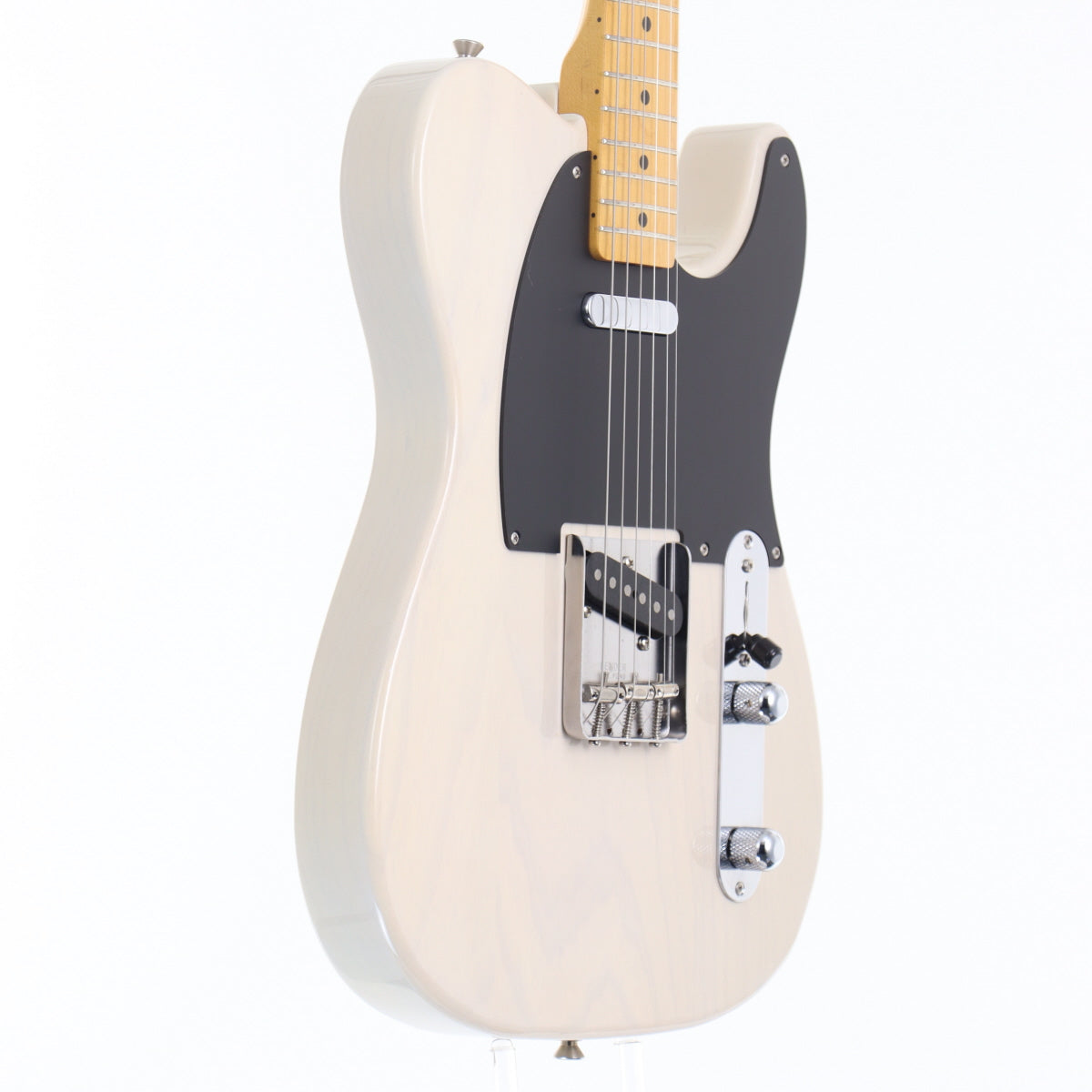 [SN CIJ R013599] USED Fender Japan / TL52-70US U.S. Blonde [11]