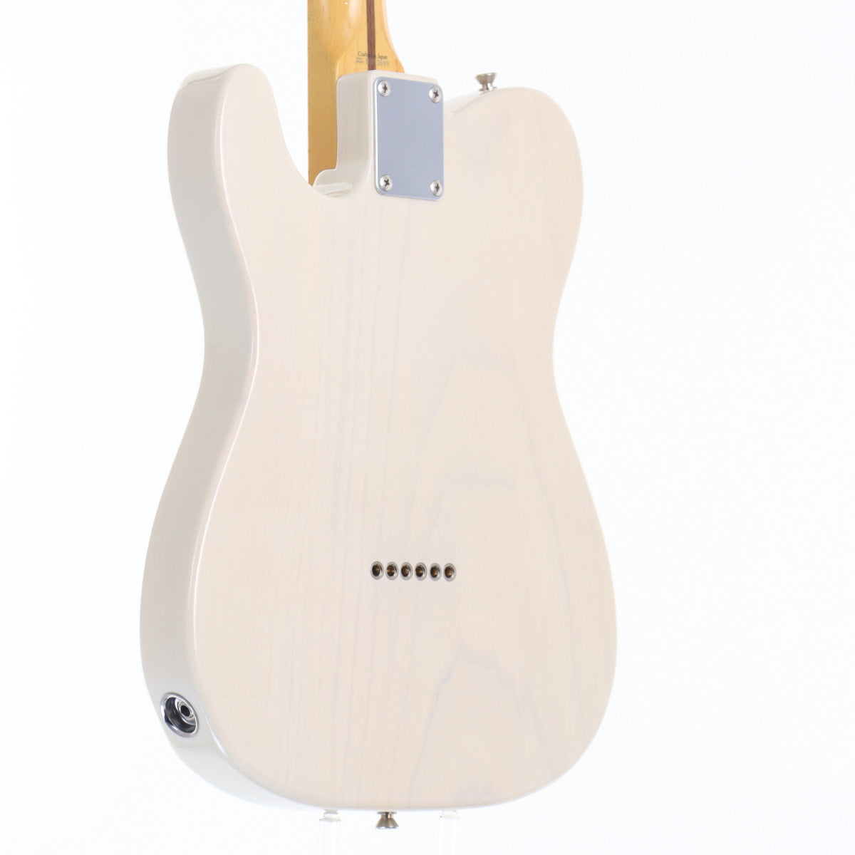 [SN CIJ R013599] USED Fender Japan / TL52-70US U.S. Blonde [11]