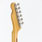 [SN CIJ R013599] USED Fender Japan / TL52-70US U.S. Blonde [11]