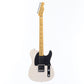 [SN CIJ R013599] USED Fender Japan / TL52-70US U.S. Blonde [11]
