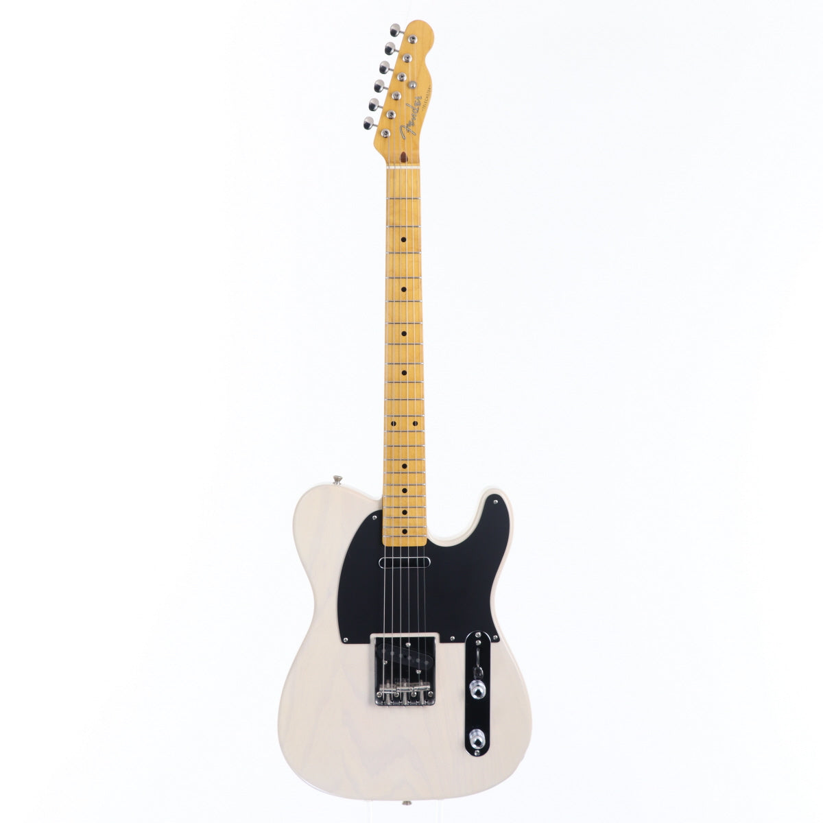 [SN CIJ R013599] USED Fender Japan / TL52-70US U.S. Blonde [11]