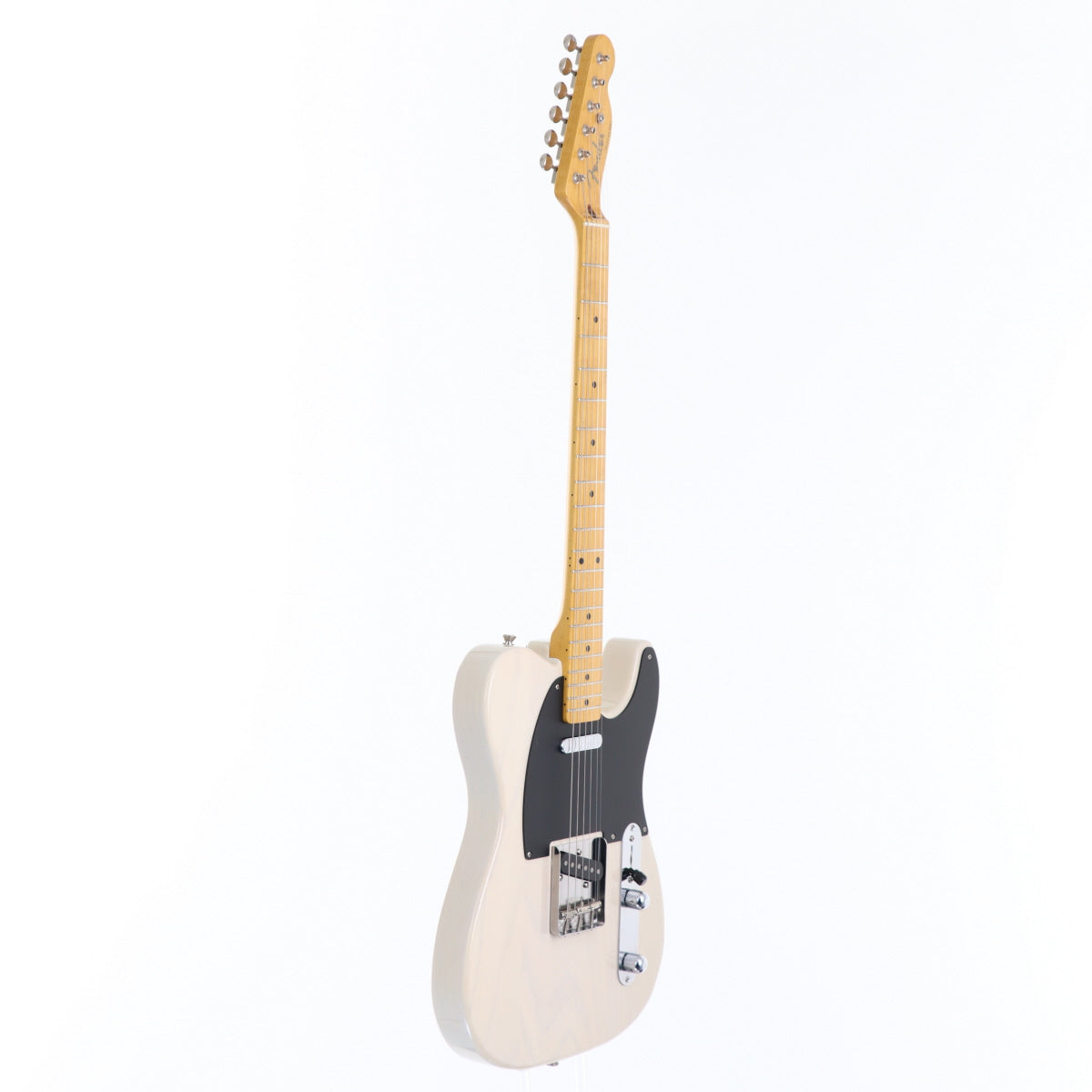 [SN CIJ R013599] USED Fender Japan / TL52-70US U.S. Blonde [11]
