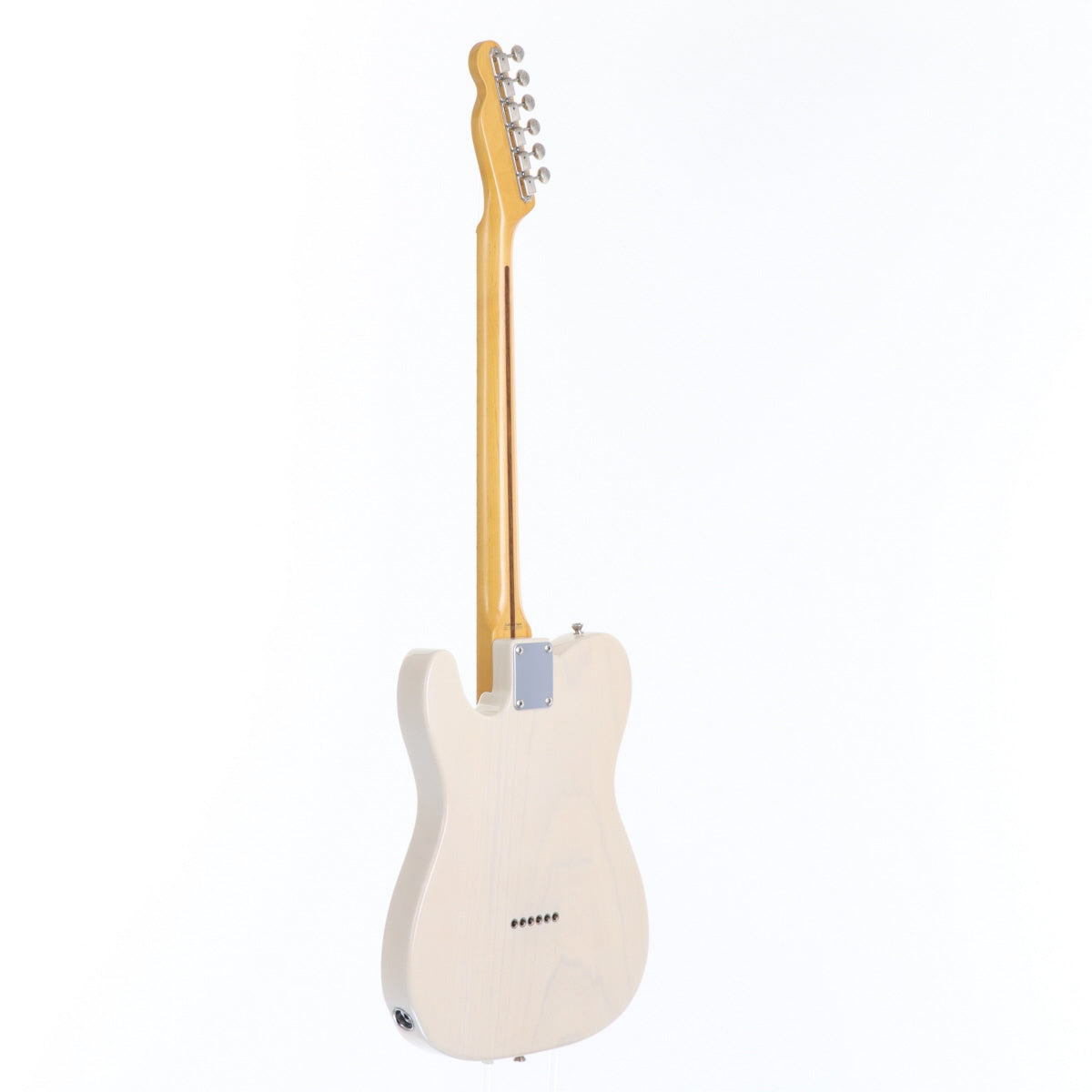 [SN CIJ R013599] USED Fender Japan / TL52-70US U.S. Blonde [11]