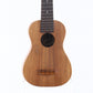 [SN 0005211] USED MANA / Soprano Ukulele [12]