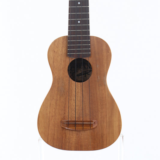 [SN 0005211] USED MANA / Soprano Ukulele [12]