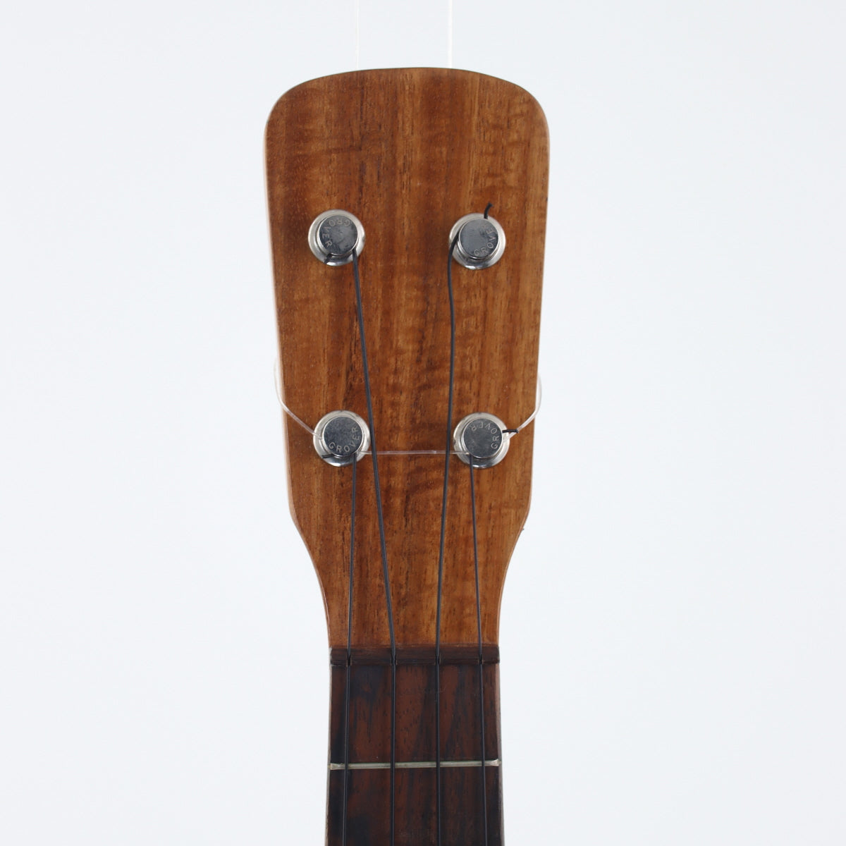 [SN 0005211] USED MANA / Soprano Ukulele [12]