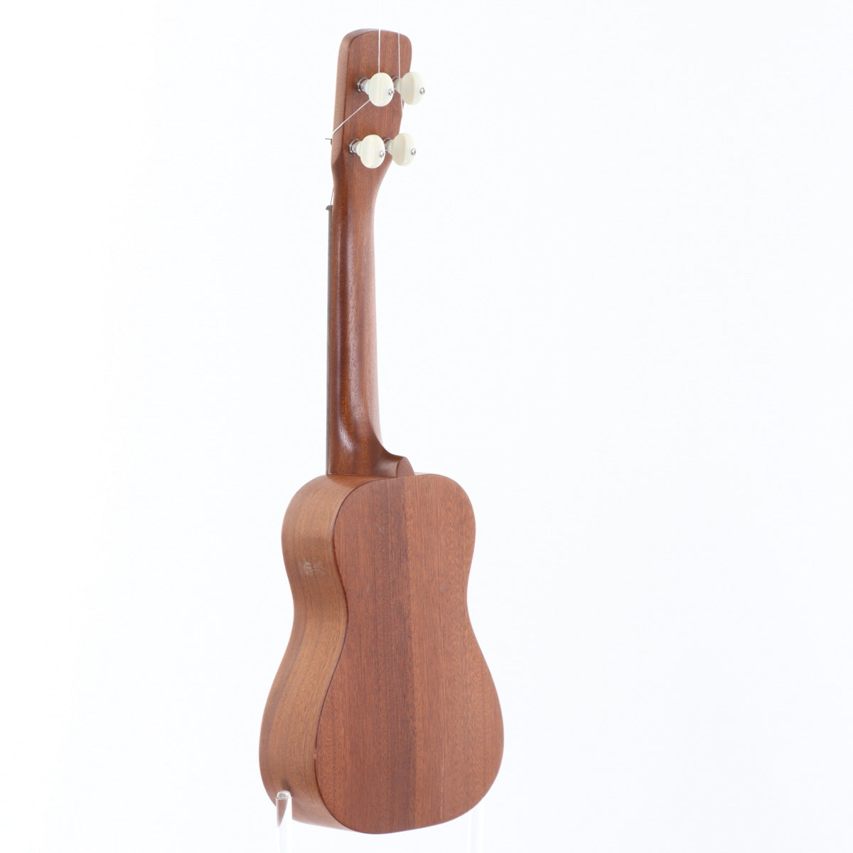 [SN 0005211] USED MANA / Soprano Ukulele [12]