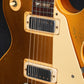 [SN 500338] USED Gibson / 1974 Les Paul Deluxe Gold Top [04]