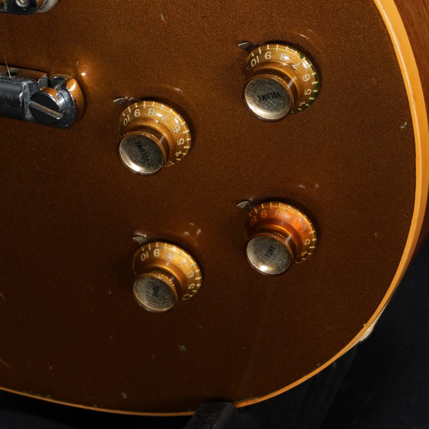[SN 500338] USED Gibson / 1974 Les Paul Deluxe Gold Top [04]