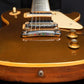 [SN 500338] USED Gibson / 1974 Les Paul Deluxe Gold Top [04]