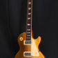 [SN 500338] USED Gibson / 1974 Les Paul Deluxe Gold Top [04]